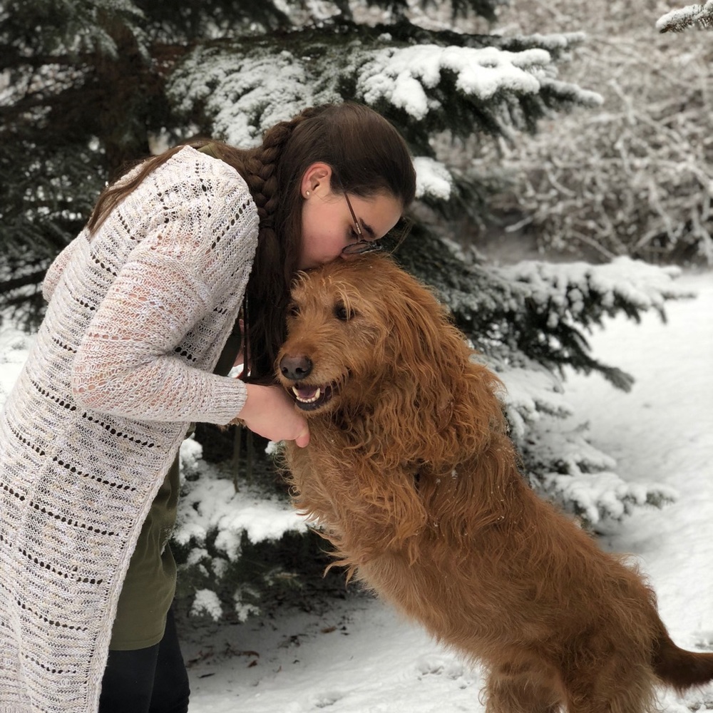 Meet your Posher, Mckenzie